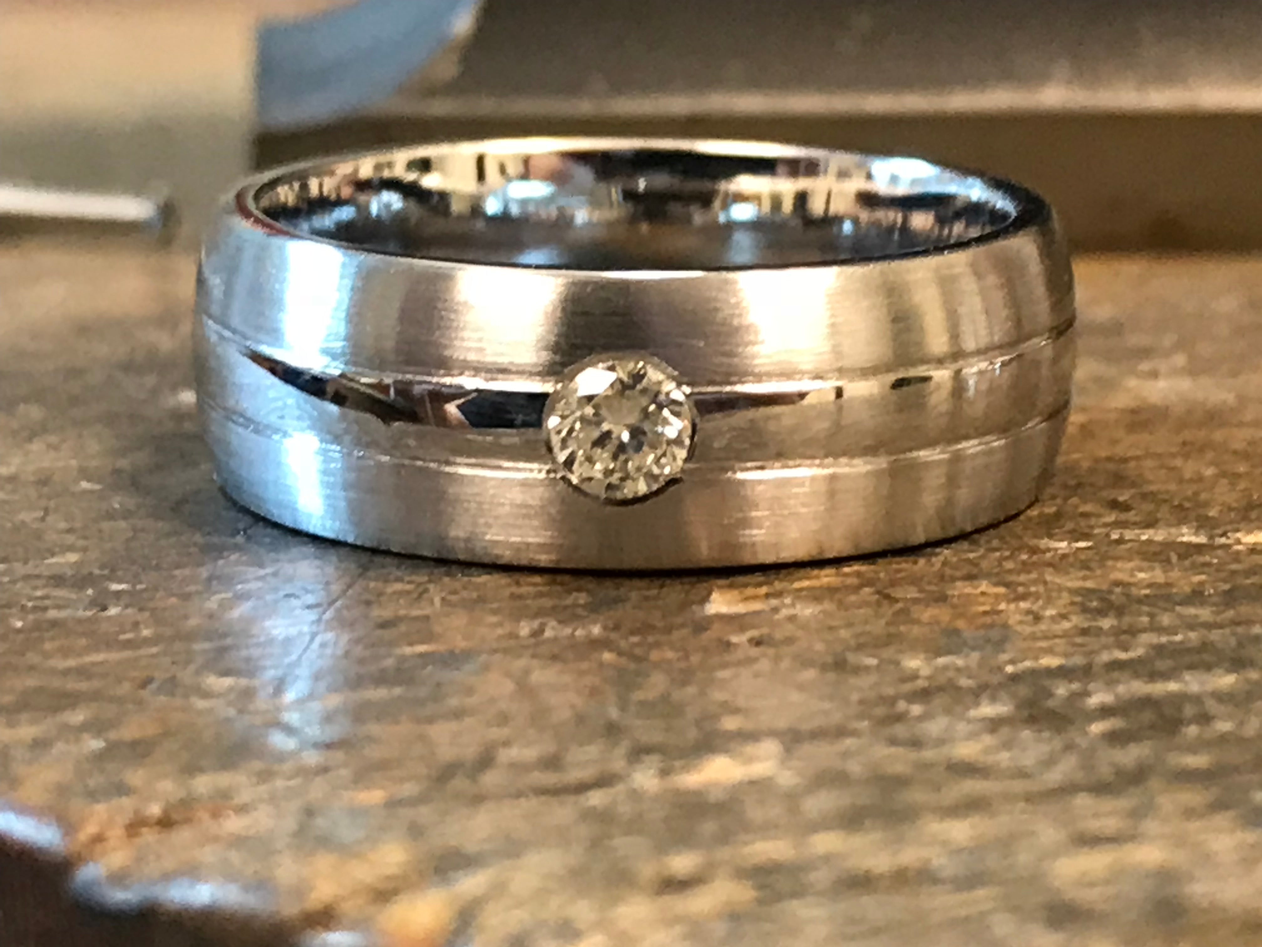 Custom Jewelry Design