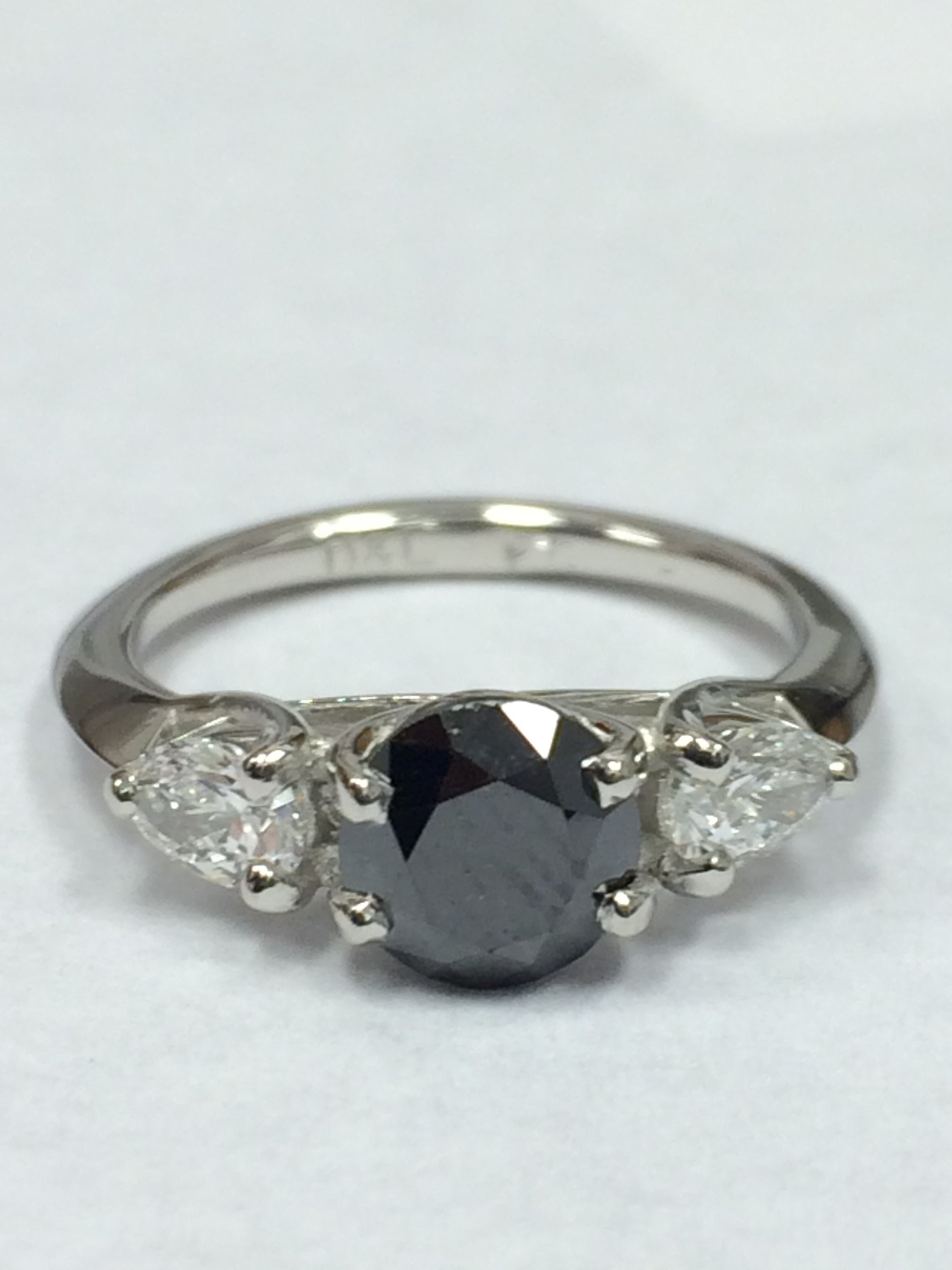 Custom Jewelry Design