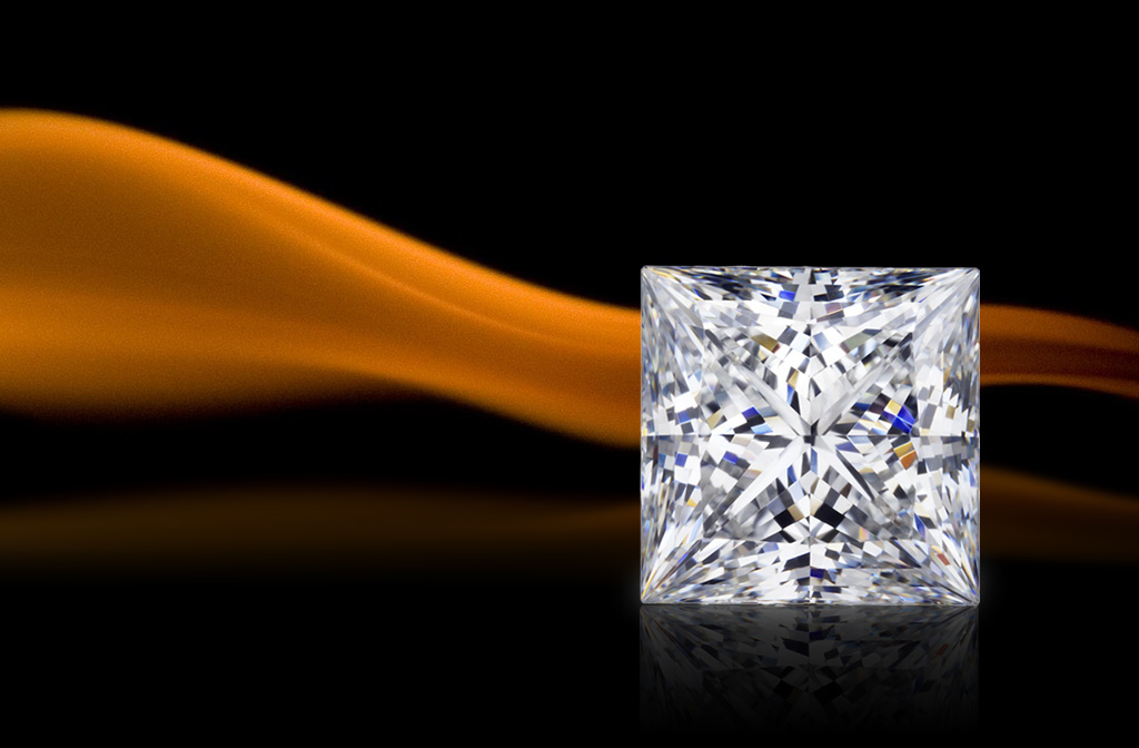 FirePrincess® Diamonds FirePrincess® Diamonds
