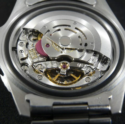 Watch Repairs