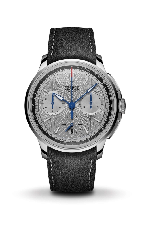 Czapek Faubourg de Cracovie Crossroads Secret Alloy