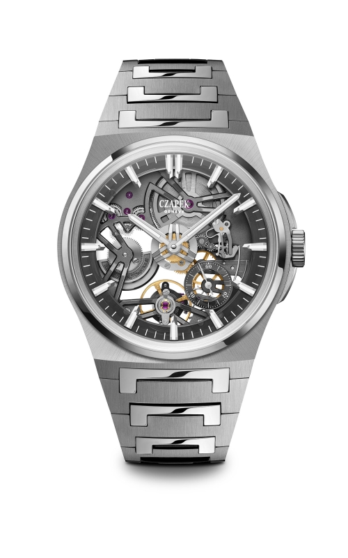 Czapek Antarctique Révélation Revolution