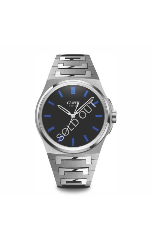 Czapek Antarctique Royal Onyx 1599